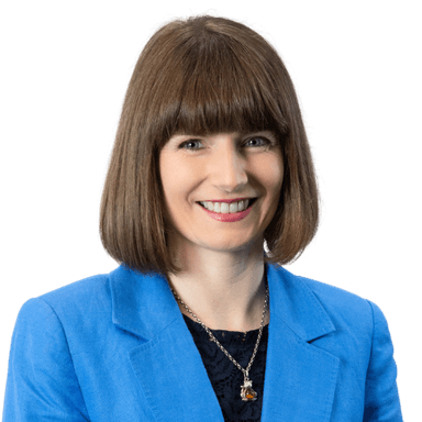 Helen Bullick