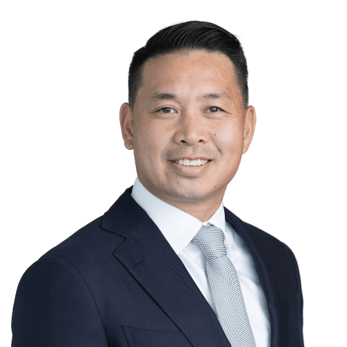 Steven Sue